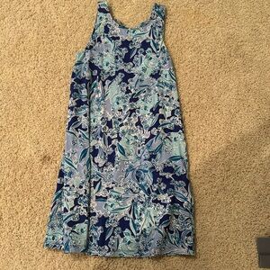 Lily Pulitzer XXS cute dress